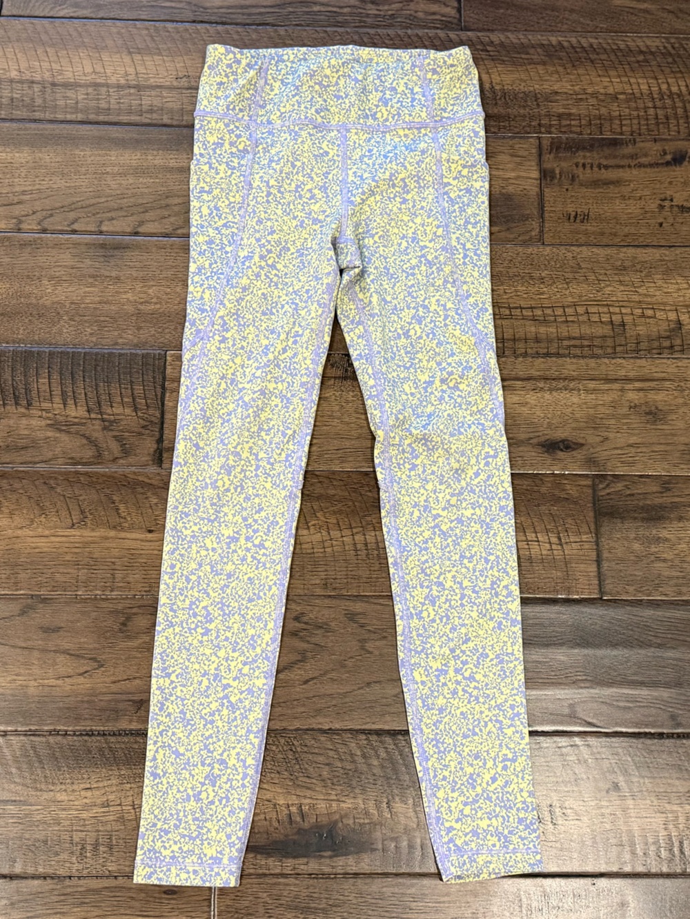 Athleta Girl Stash Your Treasures Tight Leggings, Sz 12